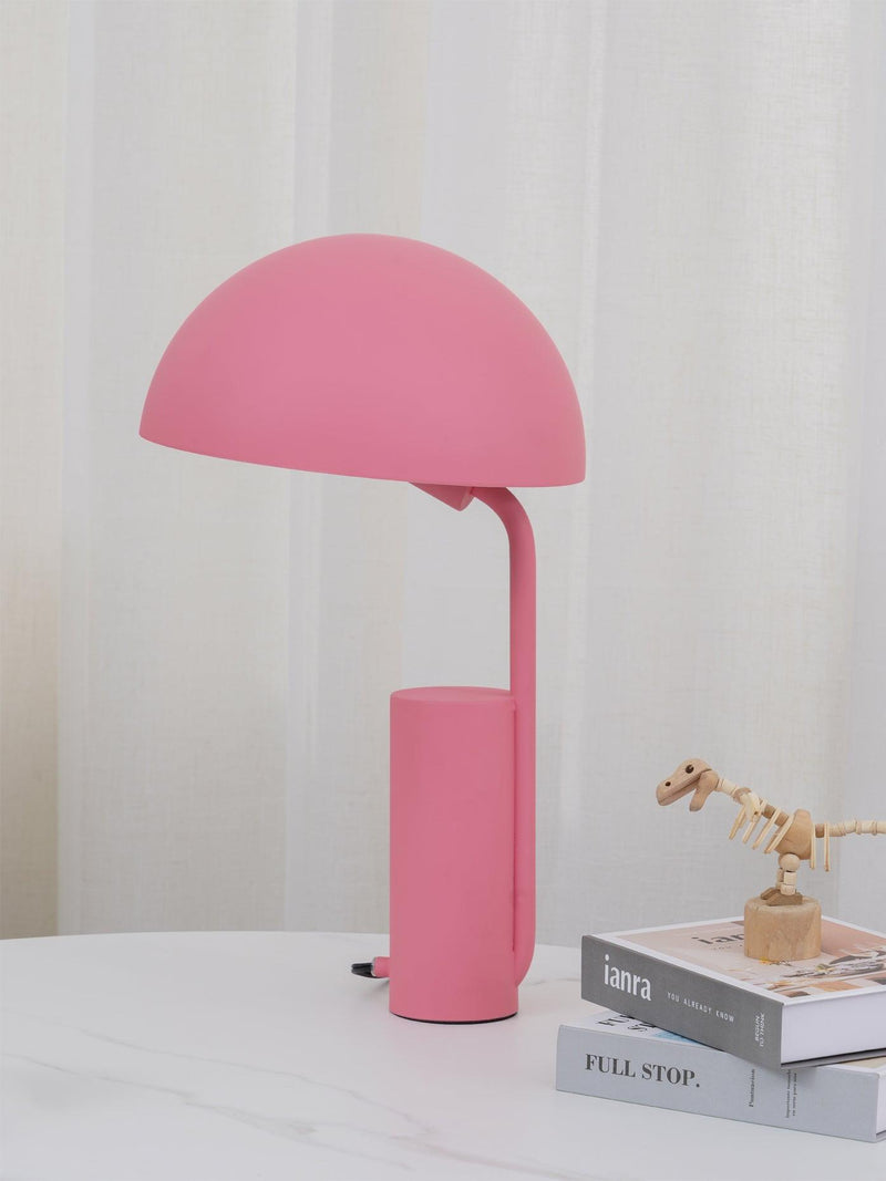 Cap Table Lamp-DWHOME