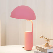 Cap Table Lamp-DWHOME
