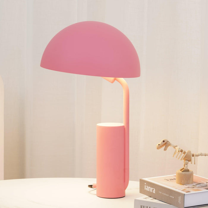 Cap Table Lamp - DWHOME