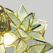 Capiz Pendant Lamp-DWHOME