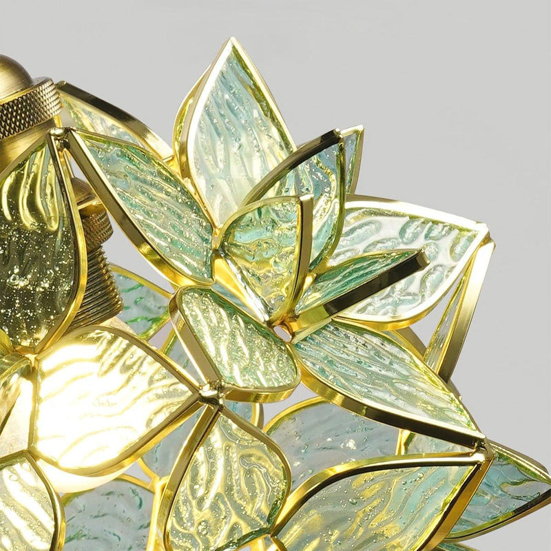 Capiz Pendant Lamp-DWHOME