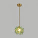Capiz Pendant Lamp-DWHOME