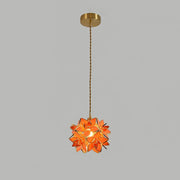 Capiz Pendant Lamp-DWHOME