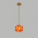 Capiz Pendant Lamp - Vakkerlight