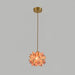 Capiz Pendant Lamp - Vakkerlight