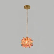 Capiz Pendant Lamp-DWHOME