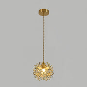 Capiz Pendant Lamp-DWHOME