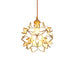 Capiz Pendant Lamp - Vakkerlight