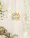 Capiz Pendant Lamp-DWHOME