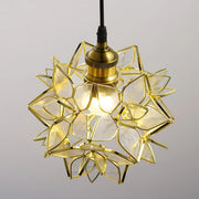 Capiz Pendant Lamp-DWHOME