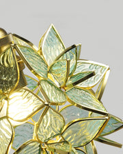 Capiz Pendant Lamp-DWHOME