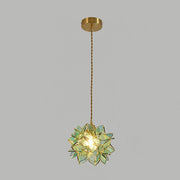 Capiz Pendant Lamp-DWHOME