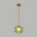 Capiz Pendant Lamp-DWHOME