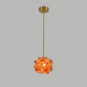 Capiz Pendant Lamp-DWHOME