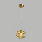 Capiz Pendant Lamp-DWHOME