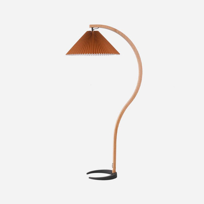 Caprani Floor Lamp-DWHOME
