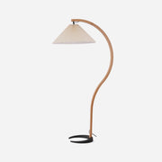 Caprani Floor Lamp-DWHOME