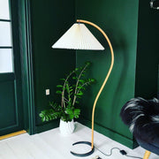 Caprani Floor Lamp-DWHOME