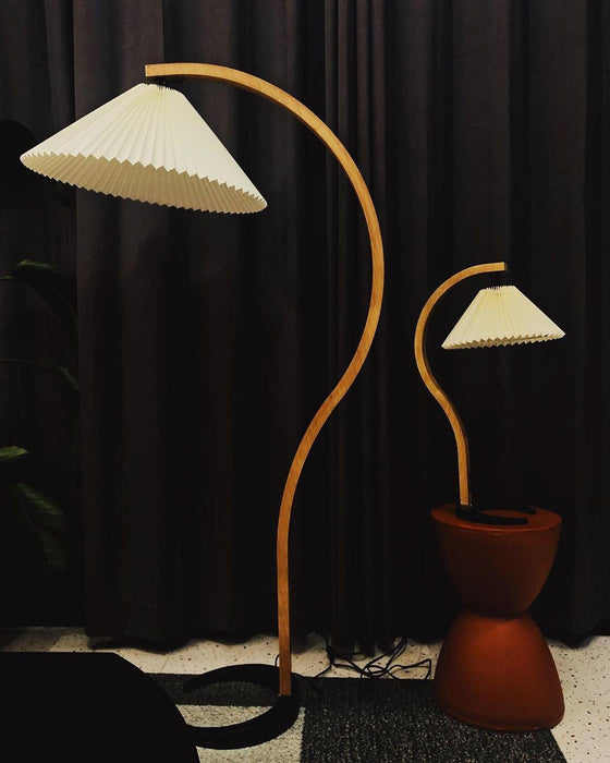 Caprani Floor Lamp-DWHOME