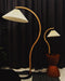 Caprani Floor Lamp-DWHOME