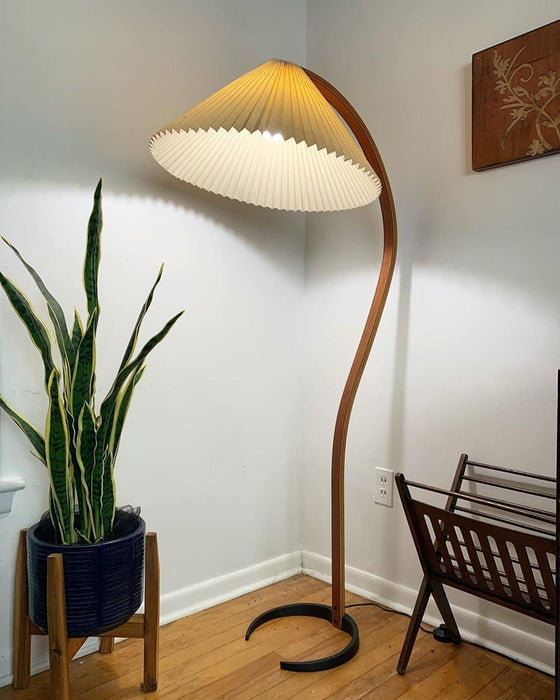 Caprani Floor Lamp-DWHOME