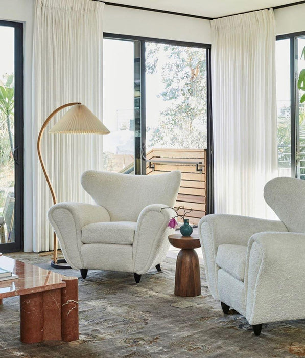 Caprani Floor Lamp-DWHOME