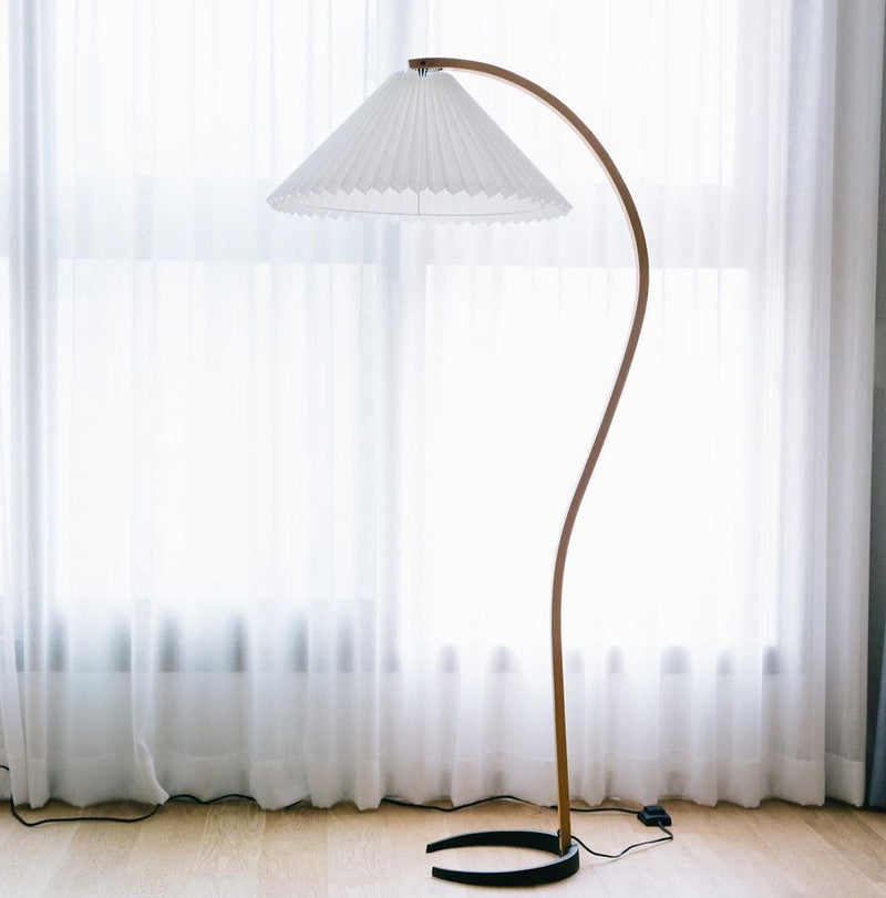 Caprani Floor Lamp-DWHOME