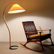 Caprani Floor Lamp-DWHOME