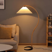 Caprani Floor Lamp-DWHOME