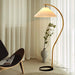 Caprani Floor Lamp-DWHOME