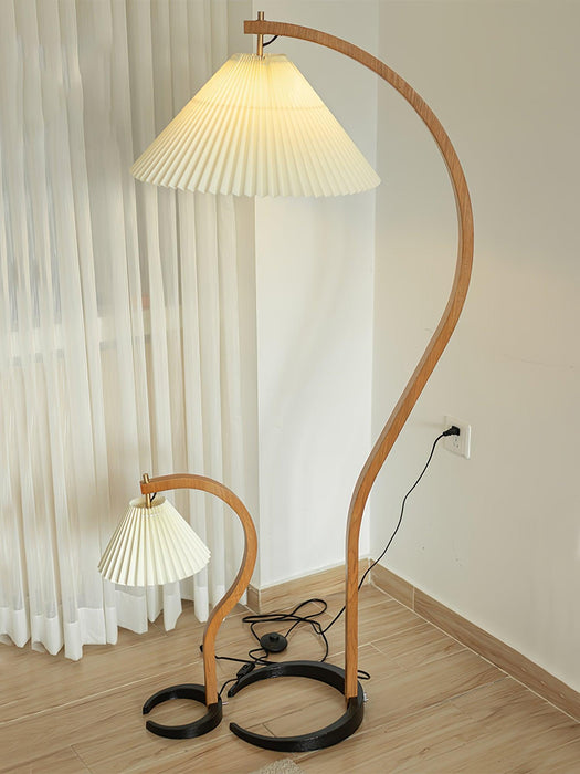 Caprani Floor Lamp-DWHOME