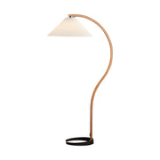Caprani Floor Lamp-DWHOME