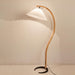 Caprani Floor Lamp-DWHOME