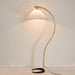 Caprani Floor Lamp-DWHOME