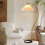 Caprani Floor Lamp-DWHOME