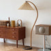 Caprani Floor Lamp-DWHOME