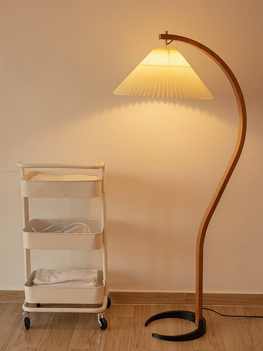 Caprani Floor Lamp-DWHOME