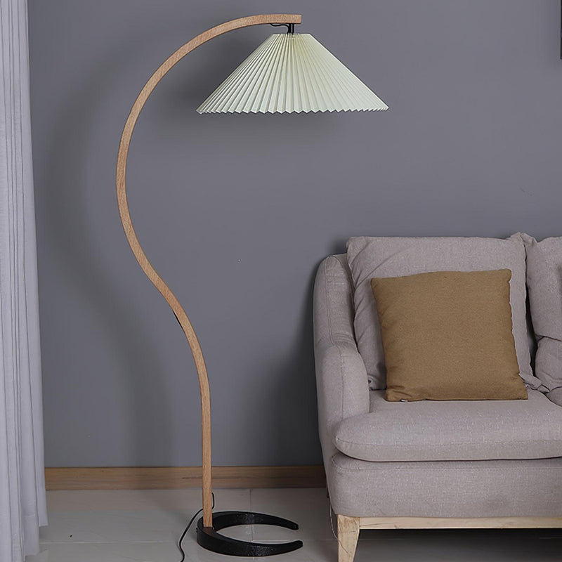 Caprani Floor Lamp-DWHOME