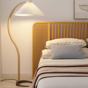 Caprani Floor Lamp-DWHOME