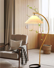Caprani Floor Lamp-DWHOME