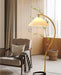 Caprani Floor Lamp-DWHOME