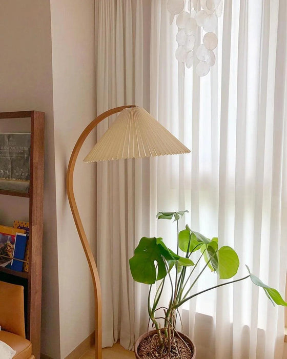 Caprani Floor Lamp-DWHOME