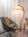 Caprani Floor Lamp-DWHOME