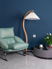 Caprani Floor Lamp-DWHOME