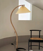 Caprani Floor Lamp-DWHOME
