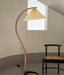 Caprani Floor Lamp-DWHOME