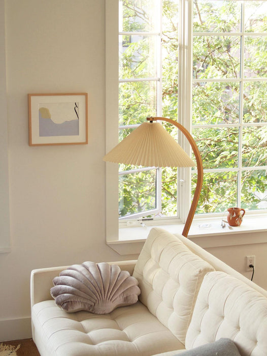 Caprani Floor Lamp-DWHOME