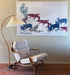 Caprani Floor Lamp-DWHOME