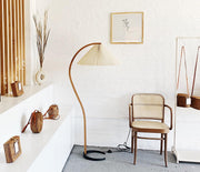 Caprani Floor Lamp-DWHOME