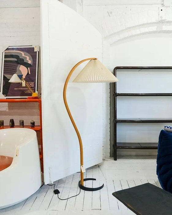 Caprani Floor Lamp-DWHOME